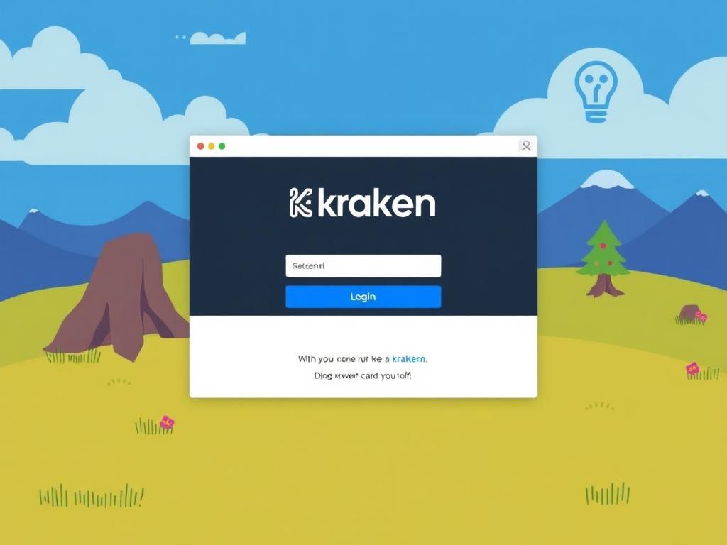 kraken вход. Основные этапы взаимодействия с платформой: kraken вход. Основные этапы взаимодействия с платформой: