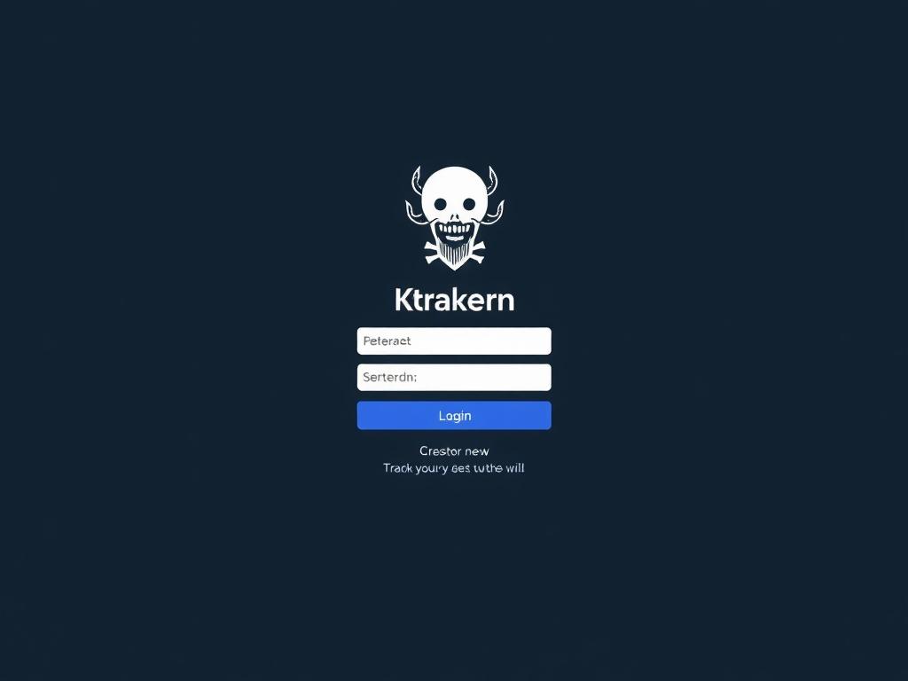 kraken вход. Пользовательский опыт и интерфейсные решения kraken вход. Пользовательский опыт и интерфейсные решения