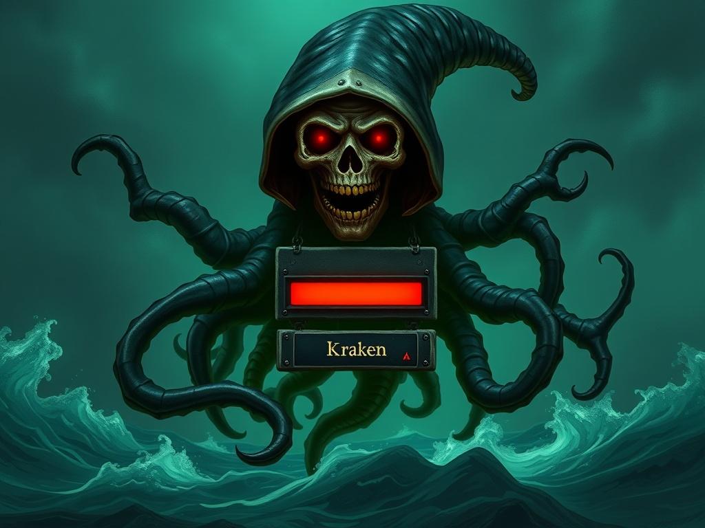 kraken вход. Техническая сторона доступа и вопросы безопасности kraken вход. Техническая сторона доступа и вопросы безопасности