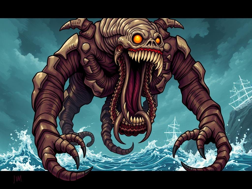 Kraken: эволюция цифровых рынков