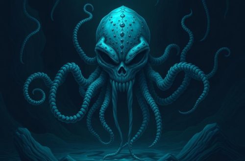 Теневой гигант Kraken Darknet: эволюция цифровой анонимности