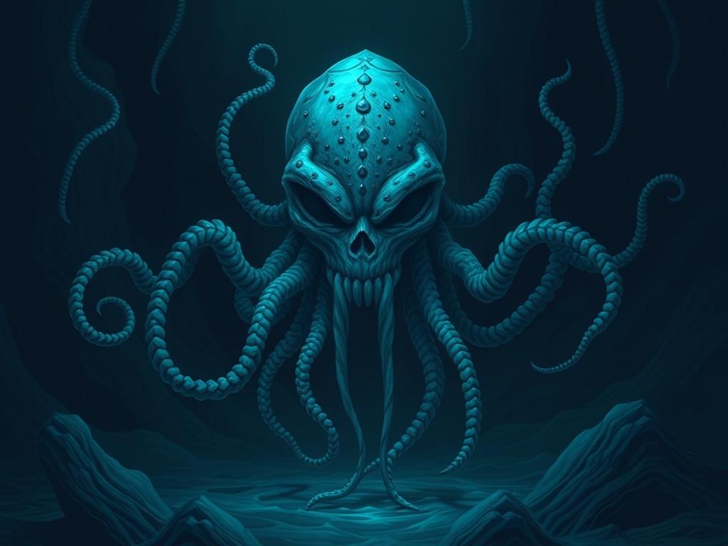 Теневой гигант Kraken Darknet: эволюция цифровой анонимности