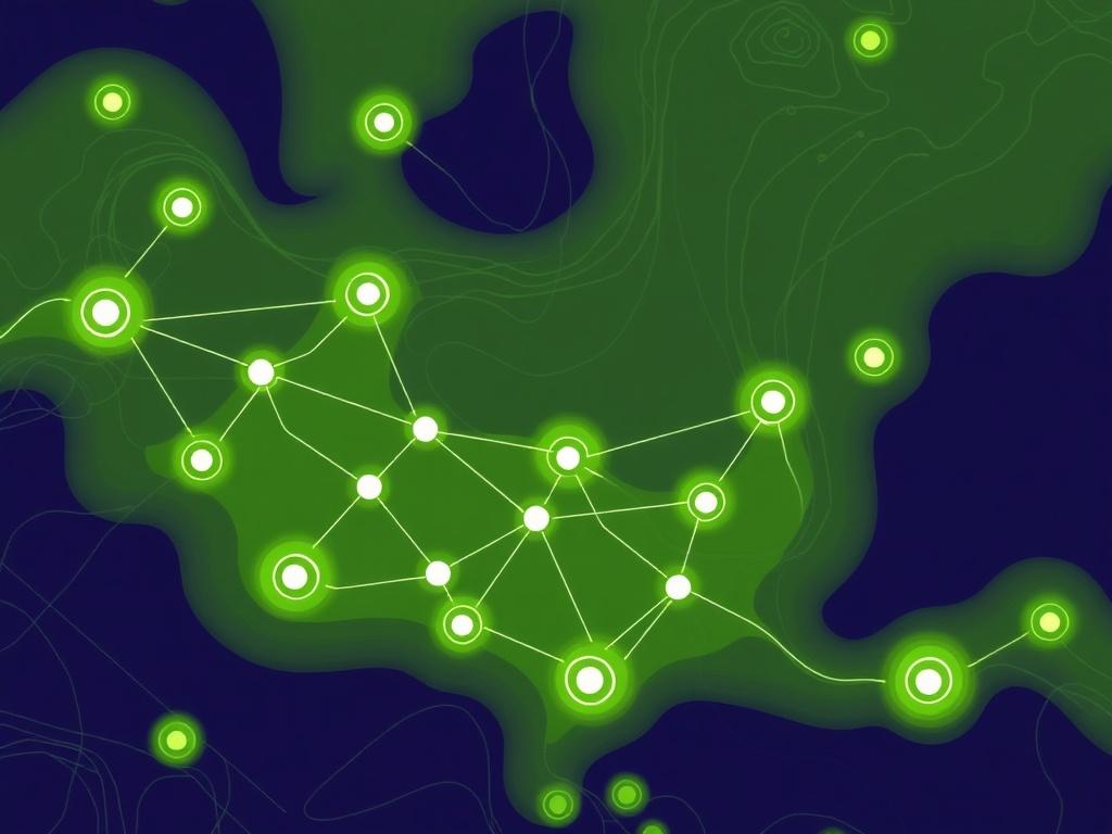 Tor сеть: скрытая механика интернет-анонимности
