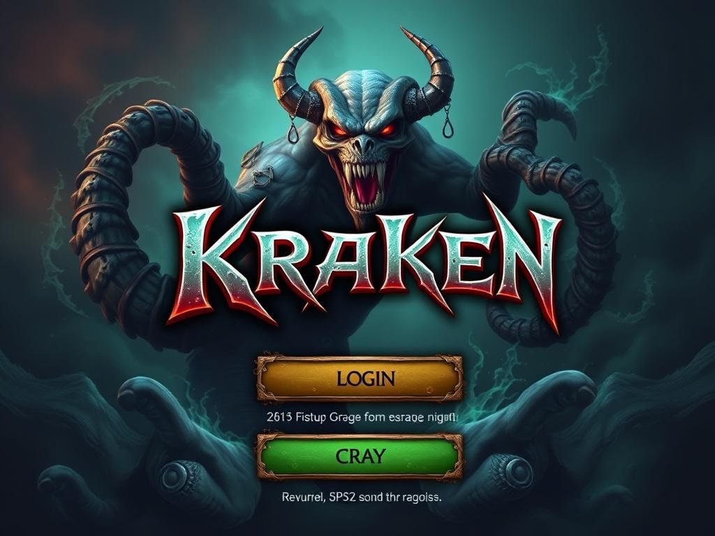 Цифровая анонимность: как устроен kraken вход и архитектура современных маркетплейсов
