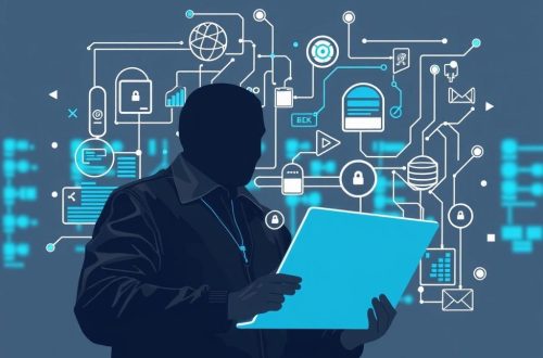Информационные технологии и эволюция цифровых платформ