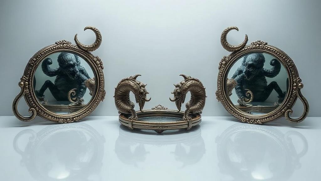 Лабиринты анонимности: как работают kraken зеркала в современной экосистеме